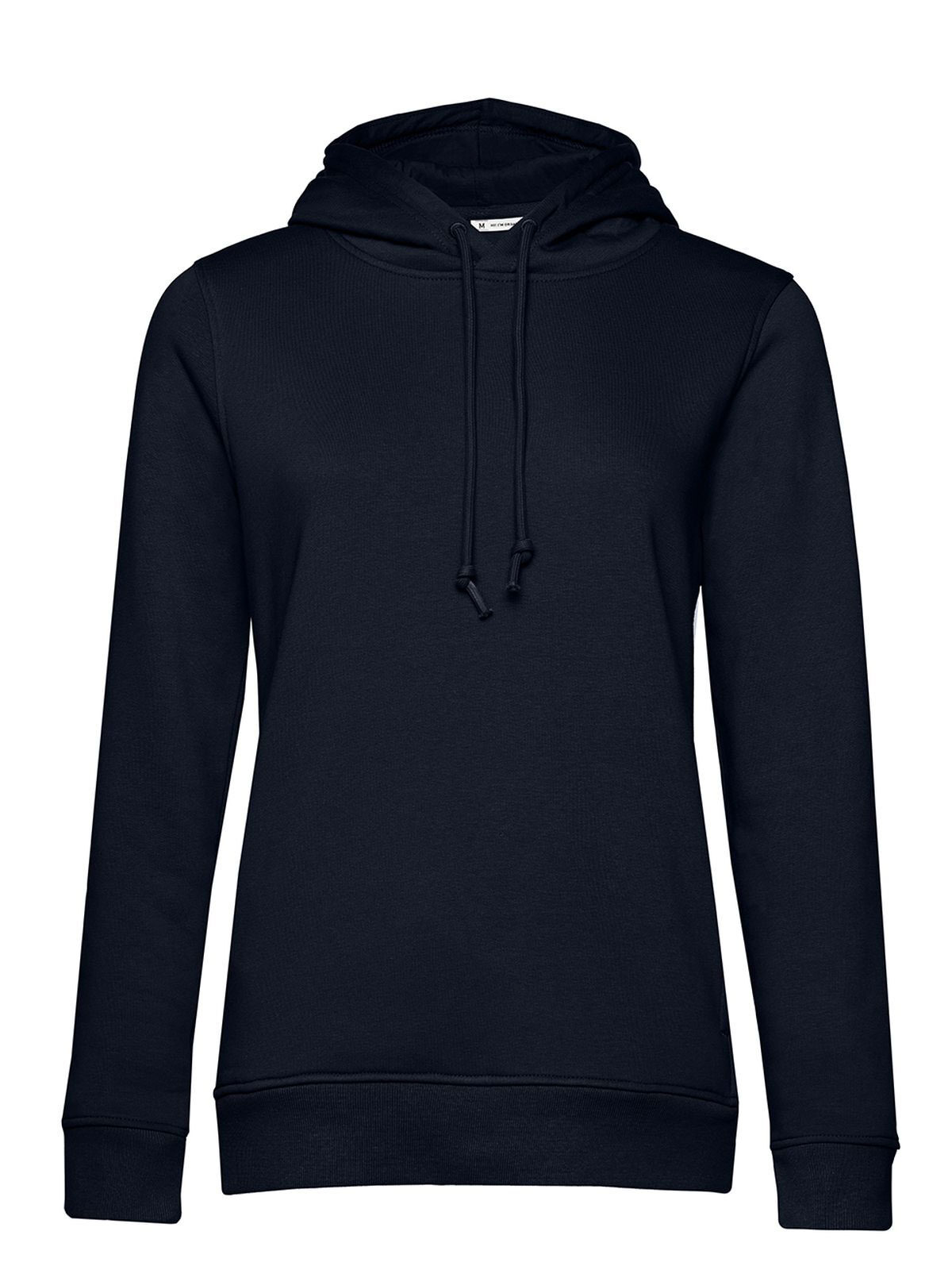 Inspire Hooded Sweat Women_° - NA003 - Navy