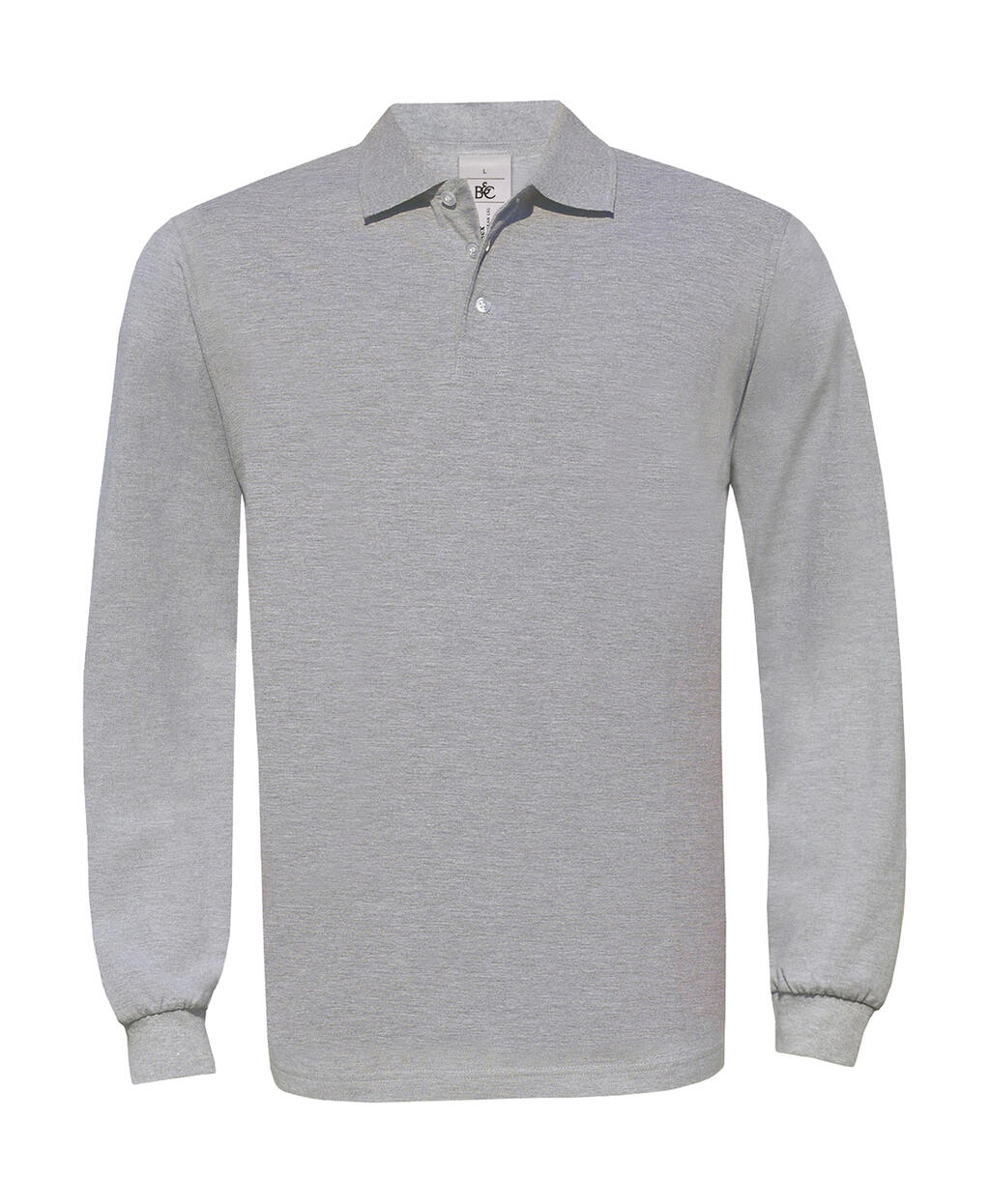 Safran LSL - HG610 - Heather Grey