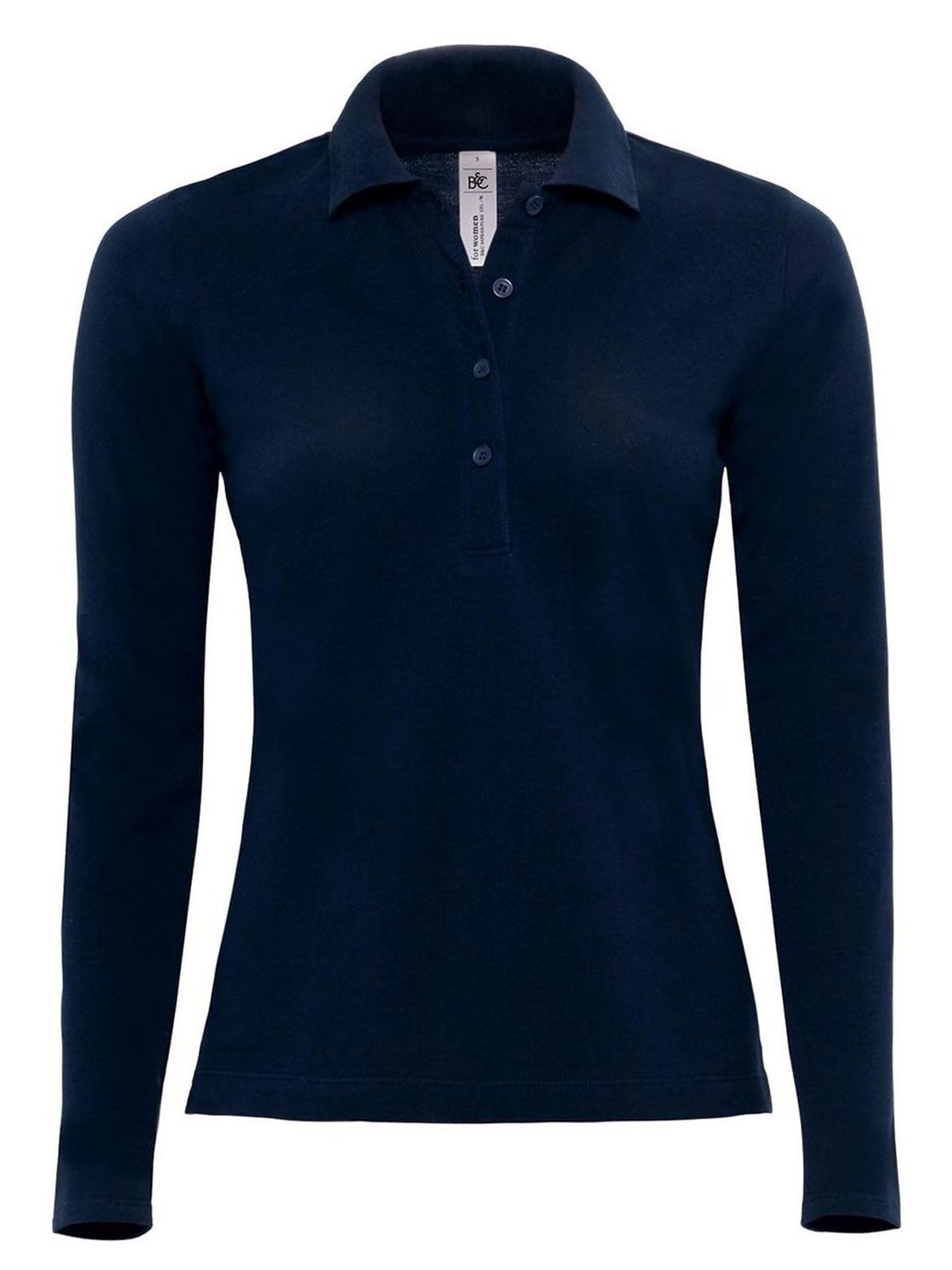 Safran Pure LSL /Women - NA003 - Navy