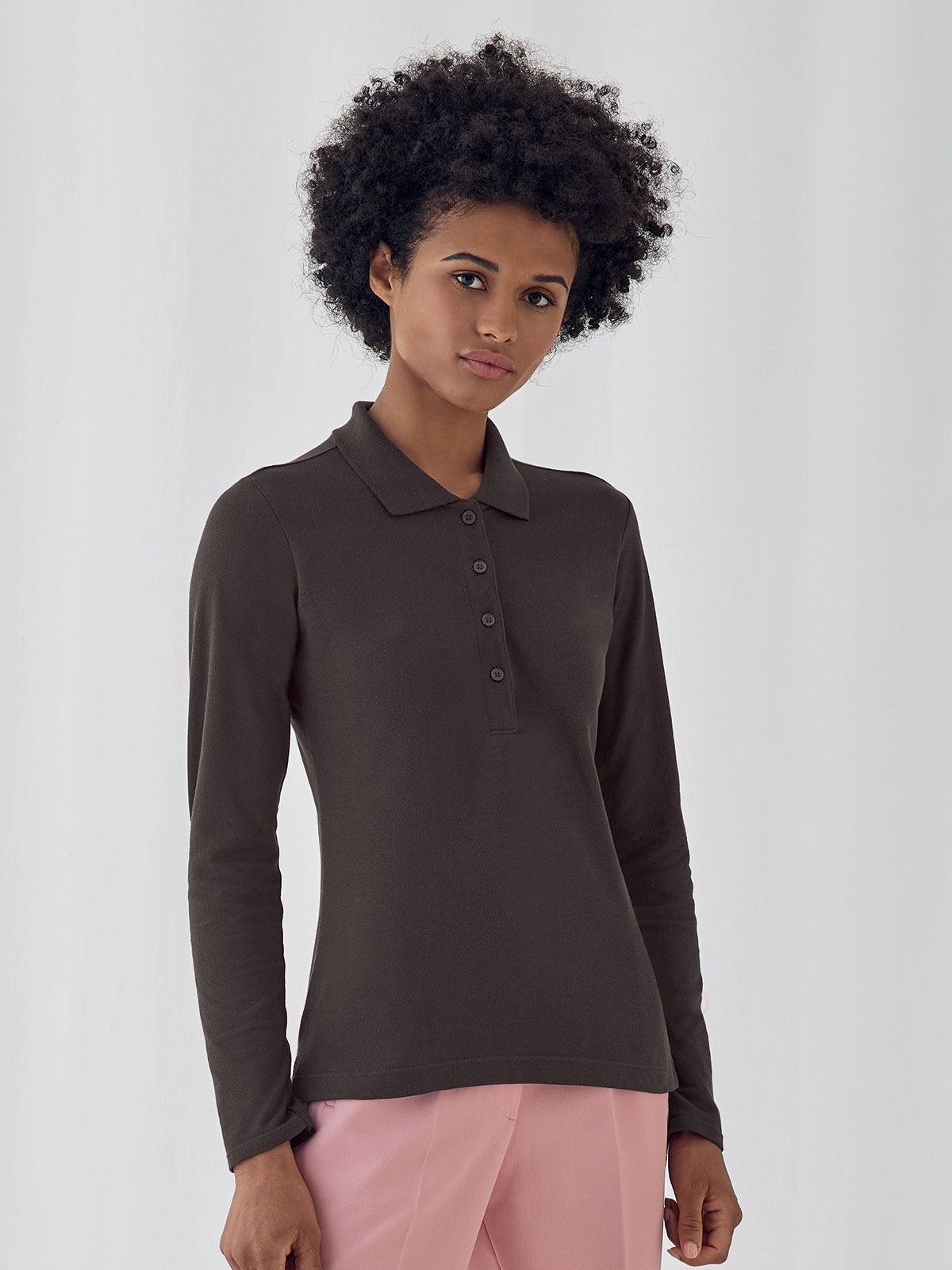 Safran Pure LSL /Dames