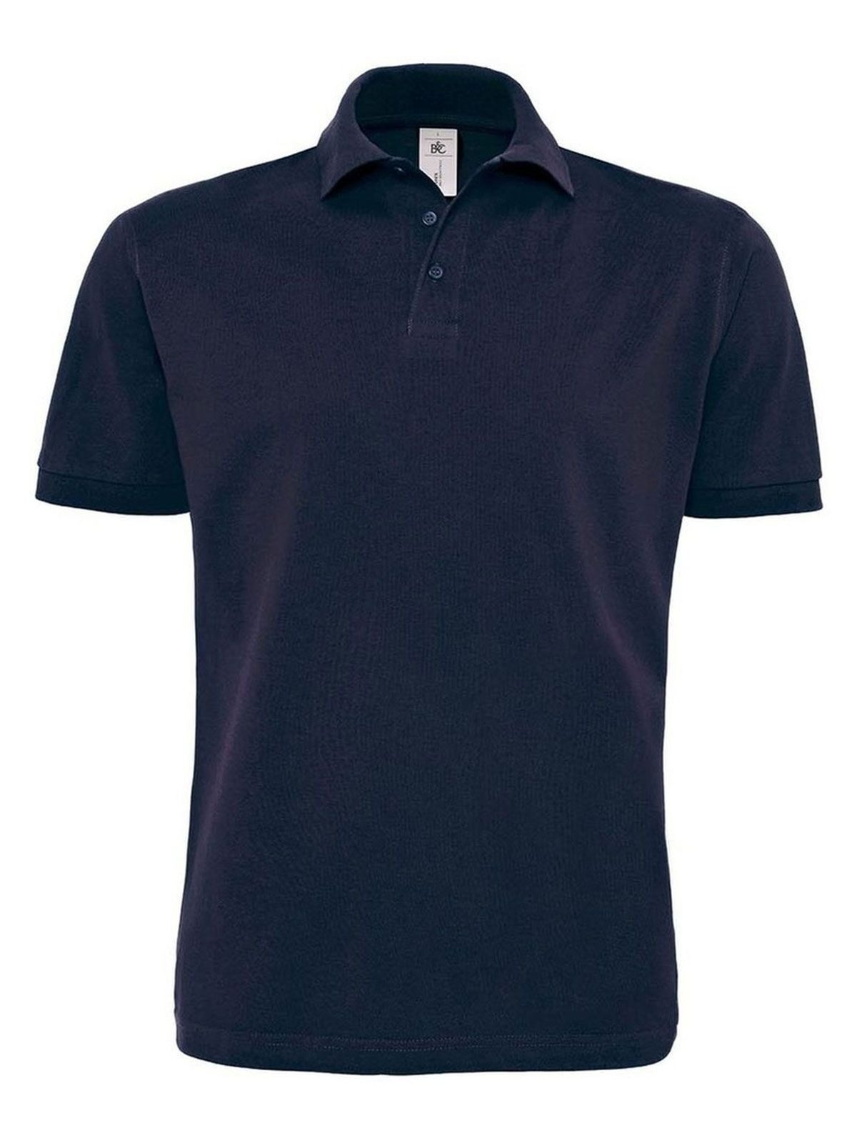 Unisex Polo Heavymill - NA003 - Marine