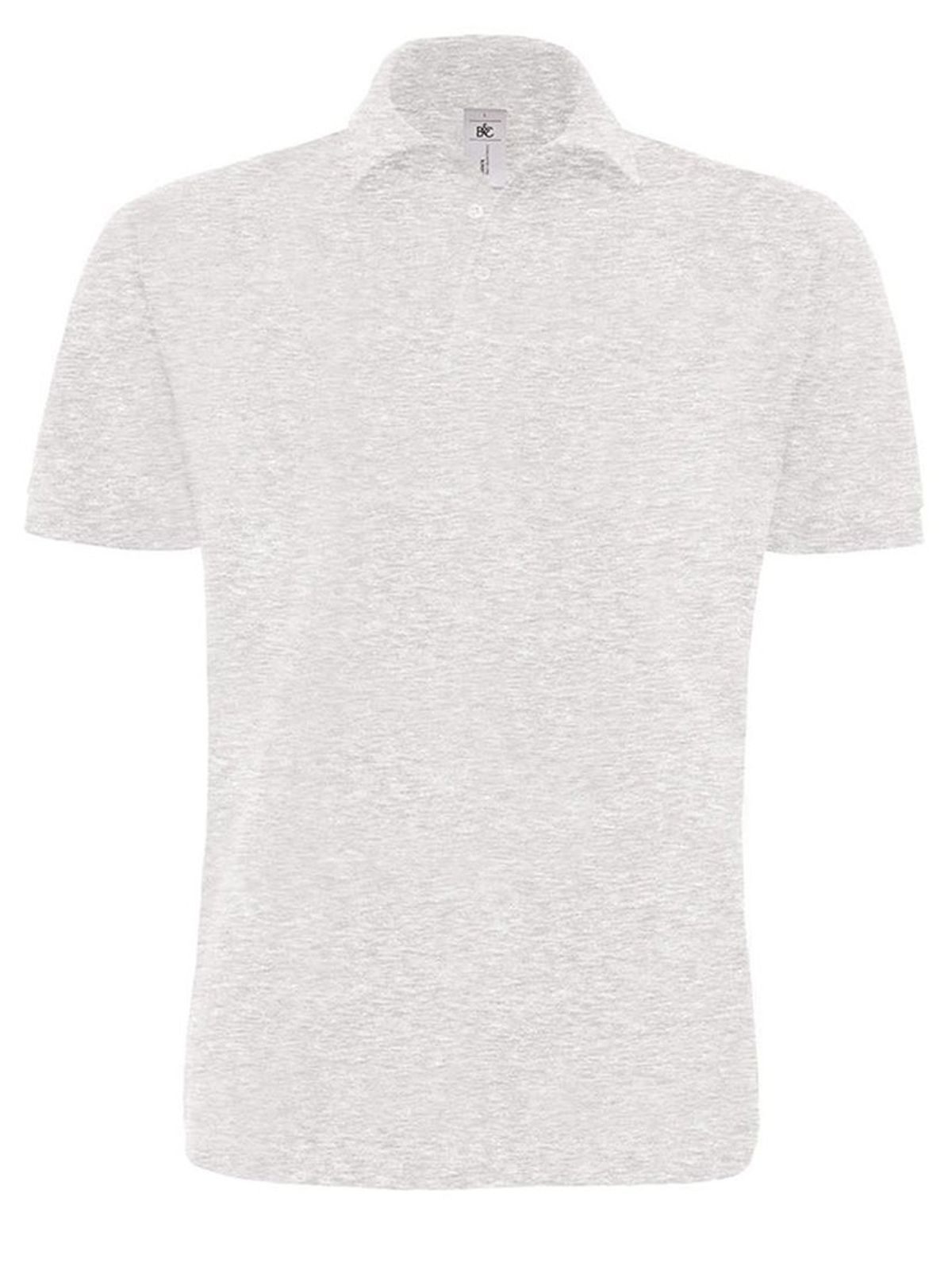 Unisex Polo Heavymill - AS600 - As