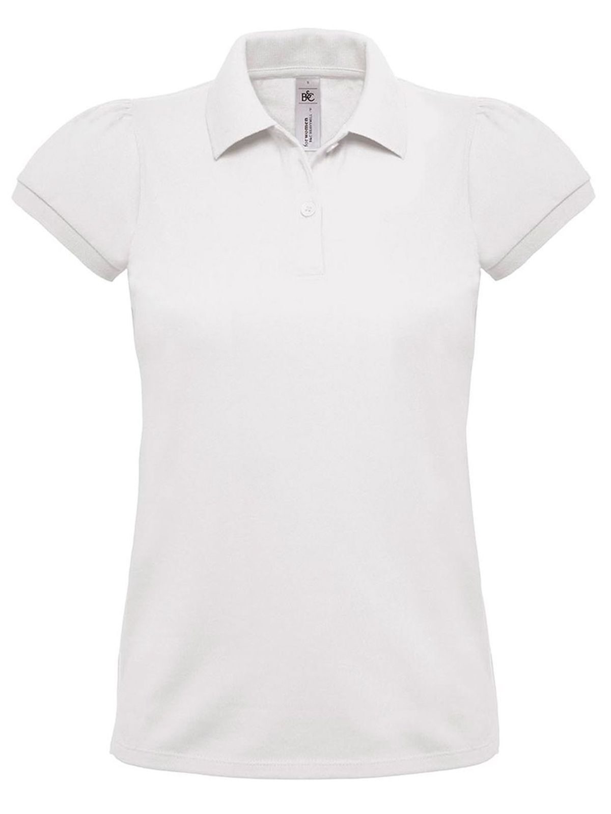 Heavymill /Women - WH001 - White