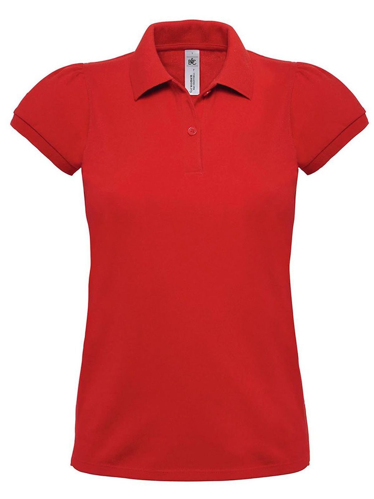 Heavymill /Women - RE004 - Red