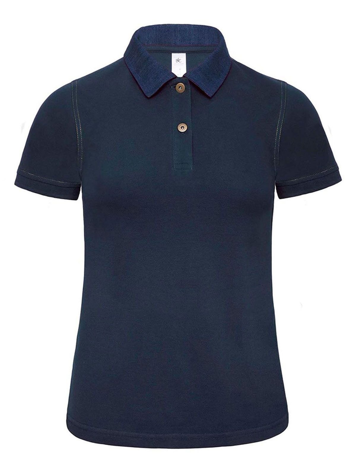 Dnm Forward /Women - DN932 - Denim/Navy