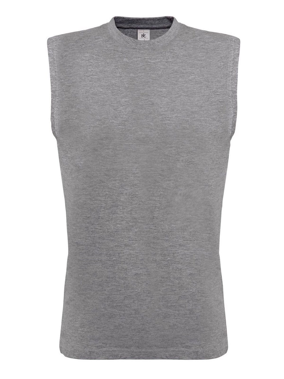Exact Move T-shirt - SG620 - Sportgrijs