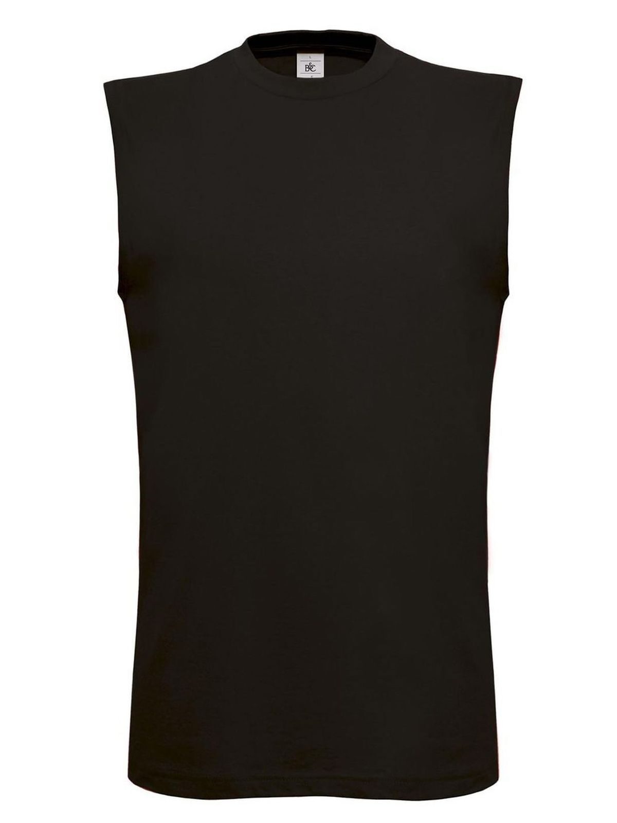 Exact Move T-shirt - BL002 - Zwart