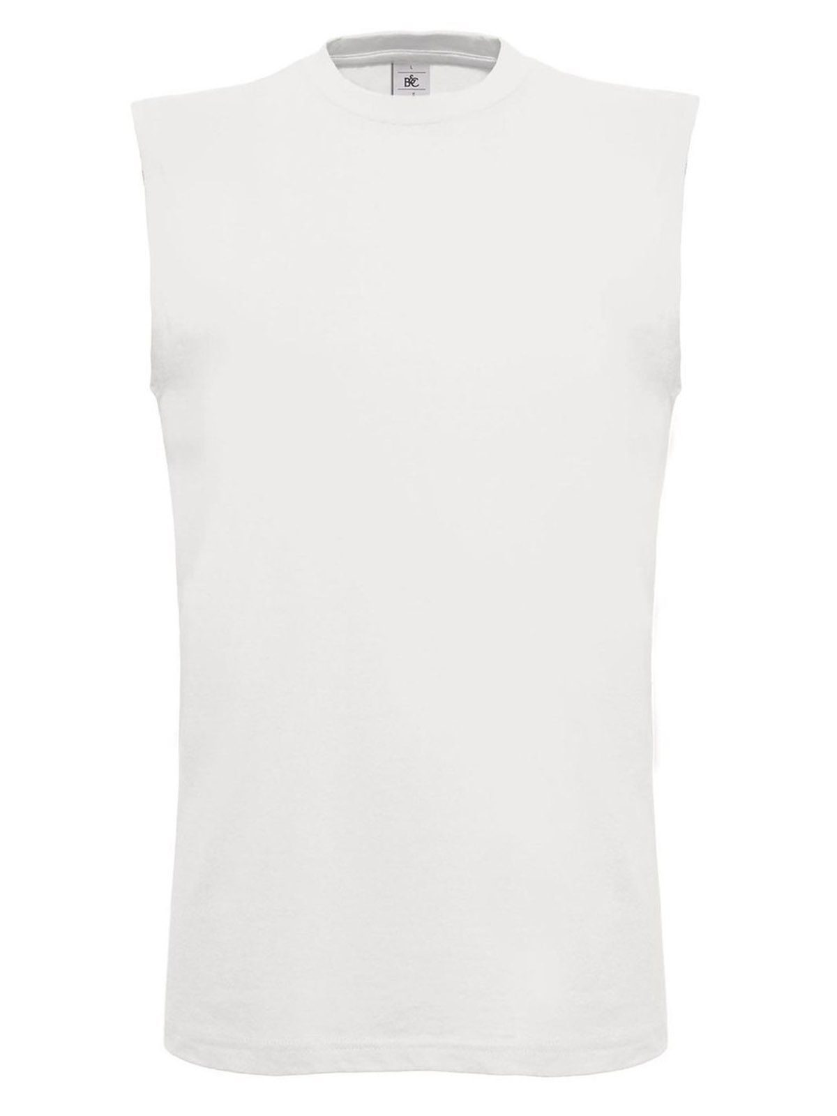 Exact Move T-shirt - WH001 - Wit