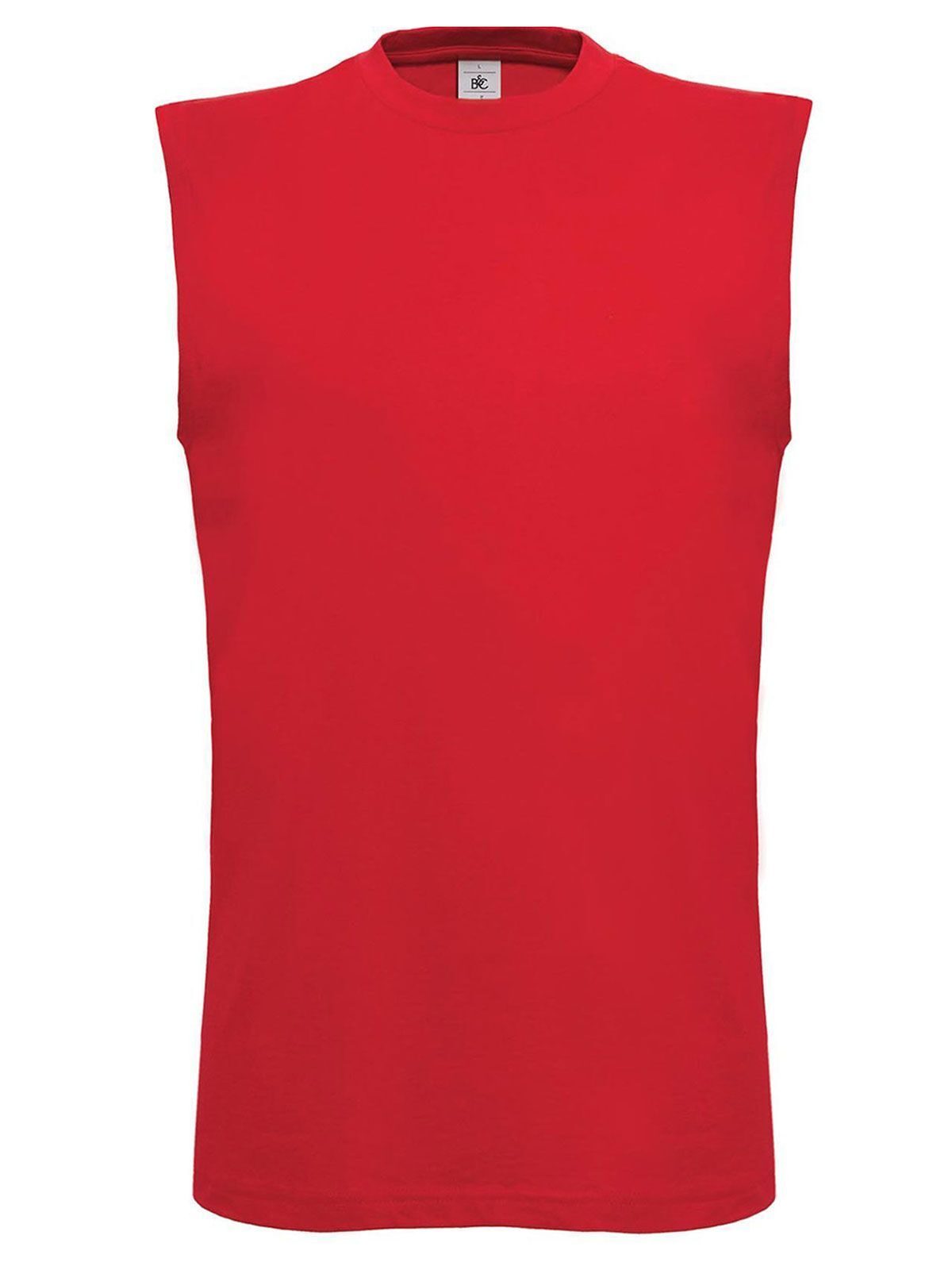 Exact Move T-shirt - RE004 - Rood