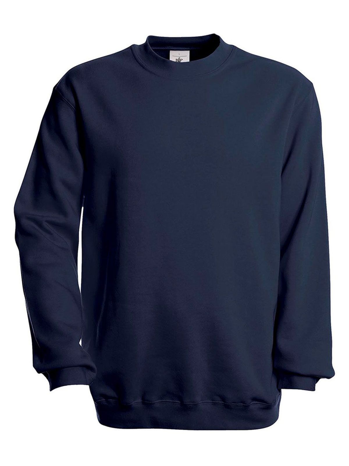 Unisex set in sweatstof - NA003 - Marine