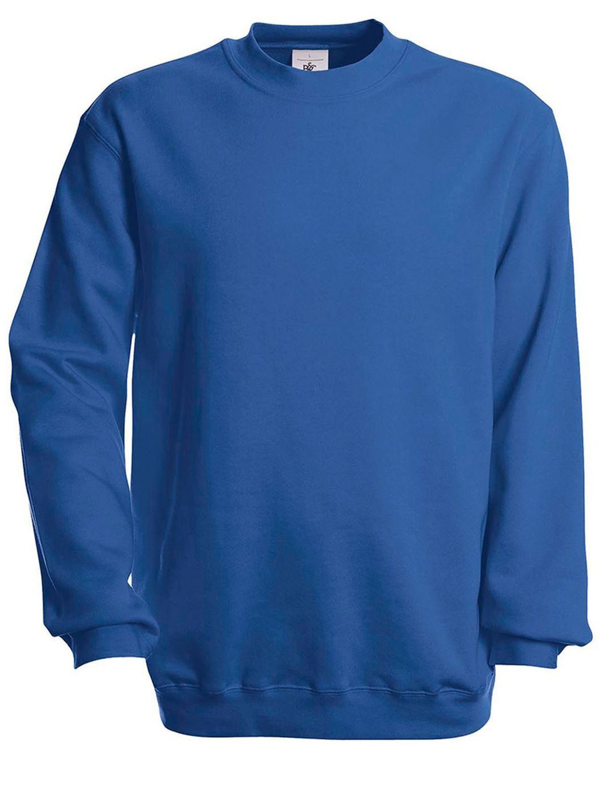 Unisex set in sweatstof - RB450 - Koningsblauw