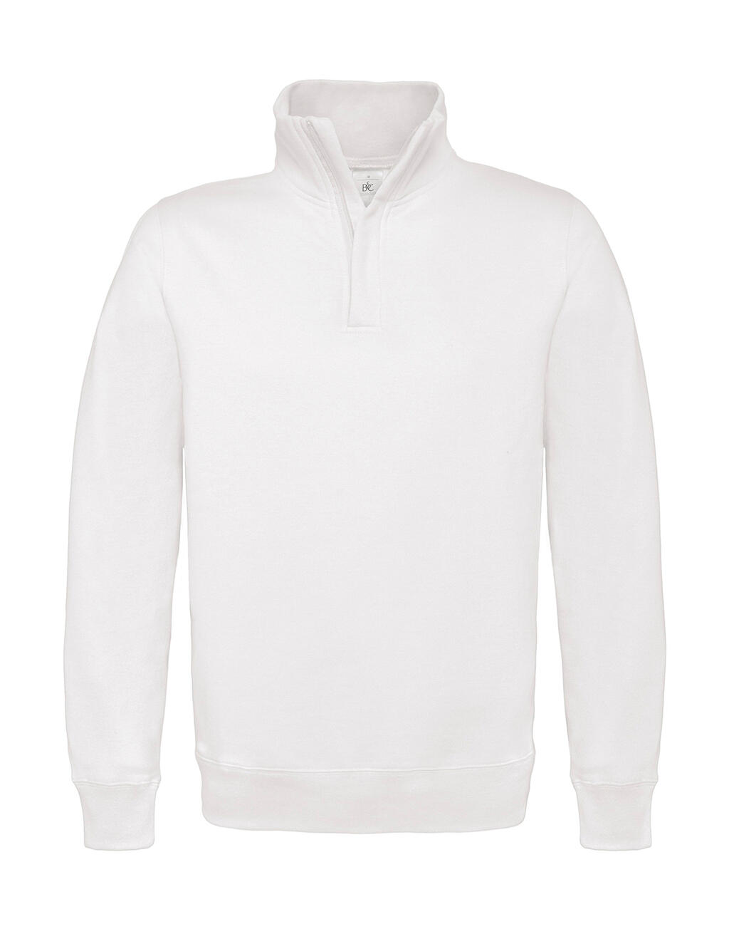 Sweat ID.004 - WH001 - Wit