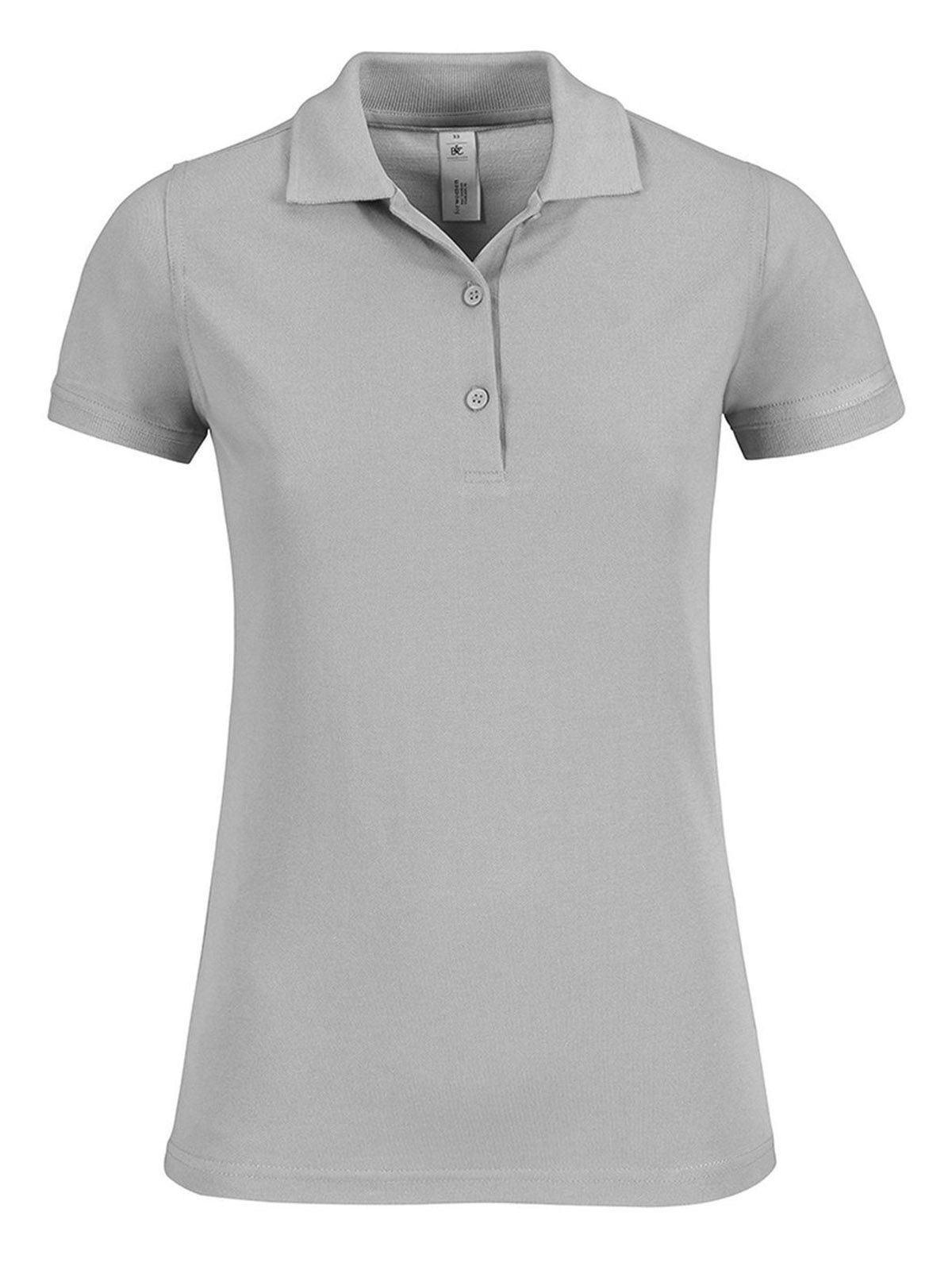 Safran Tijdloze Vrouwen - PG874 - Pacific Grey