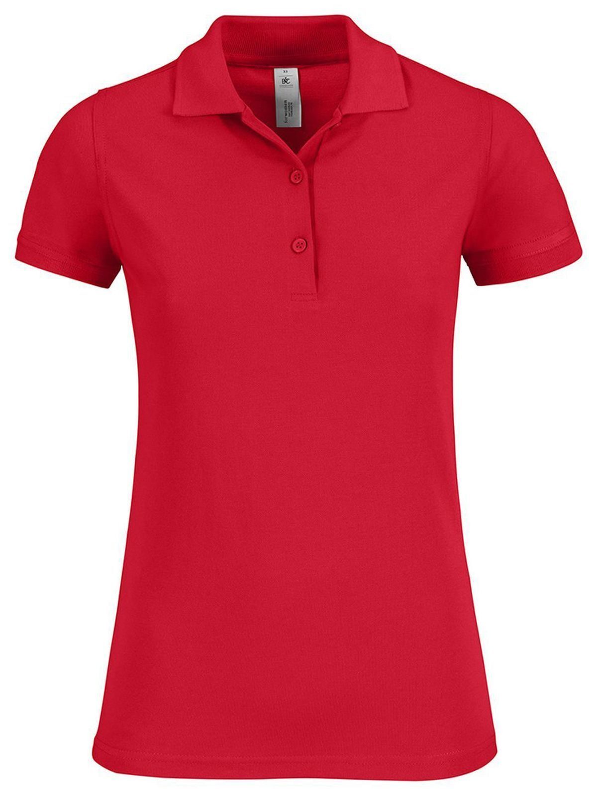 Safran Tijdloze Vrouwen - RE004 - Rood