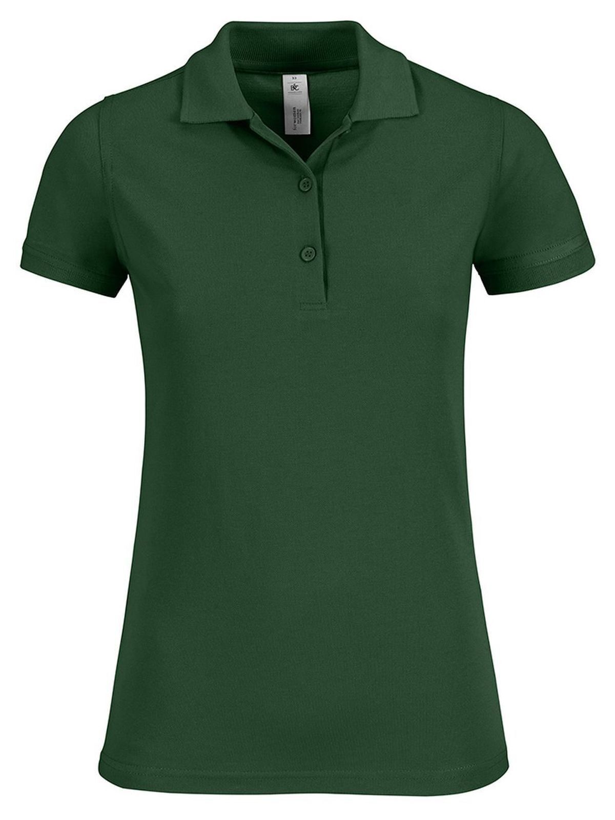 Safran Tijdloze Vrouwen - BG540 - Flesgroen
