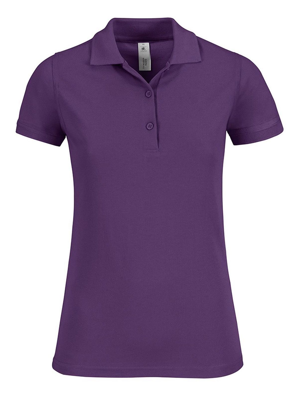 Safran Tijdloze Vrouwen - PU350 - Paars