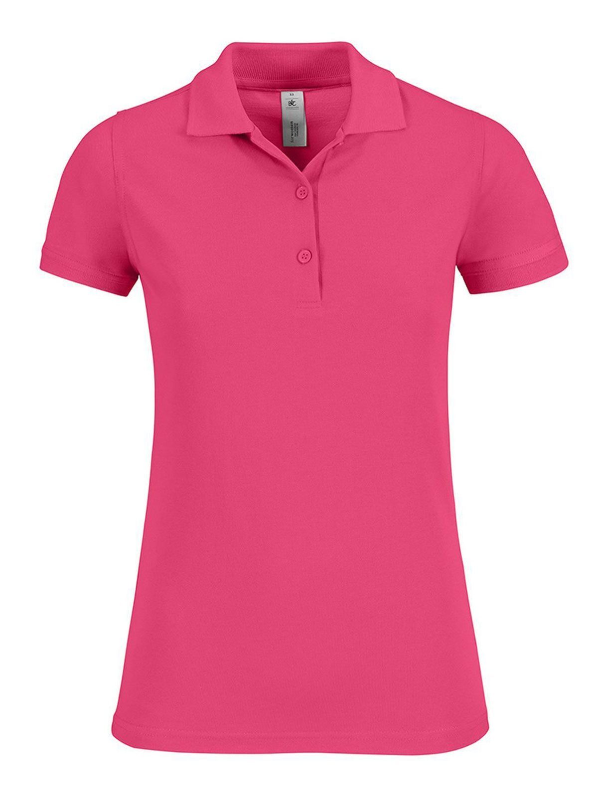 Safran Tijdloze Vrouwen - FU310 - Fuchsia