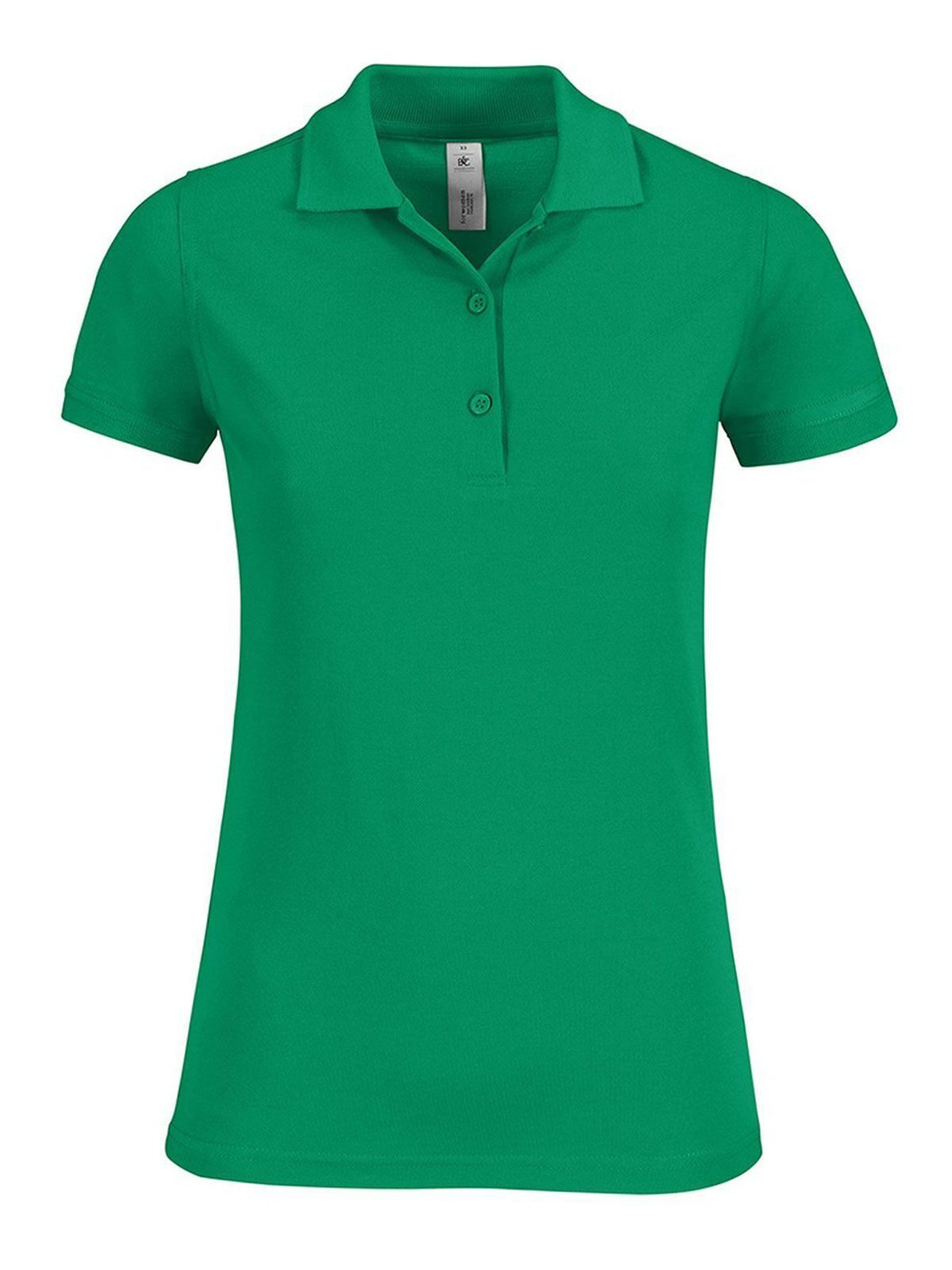 Safran Tijdloze Vrouwen - KG520 - Kelly Green