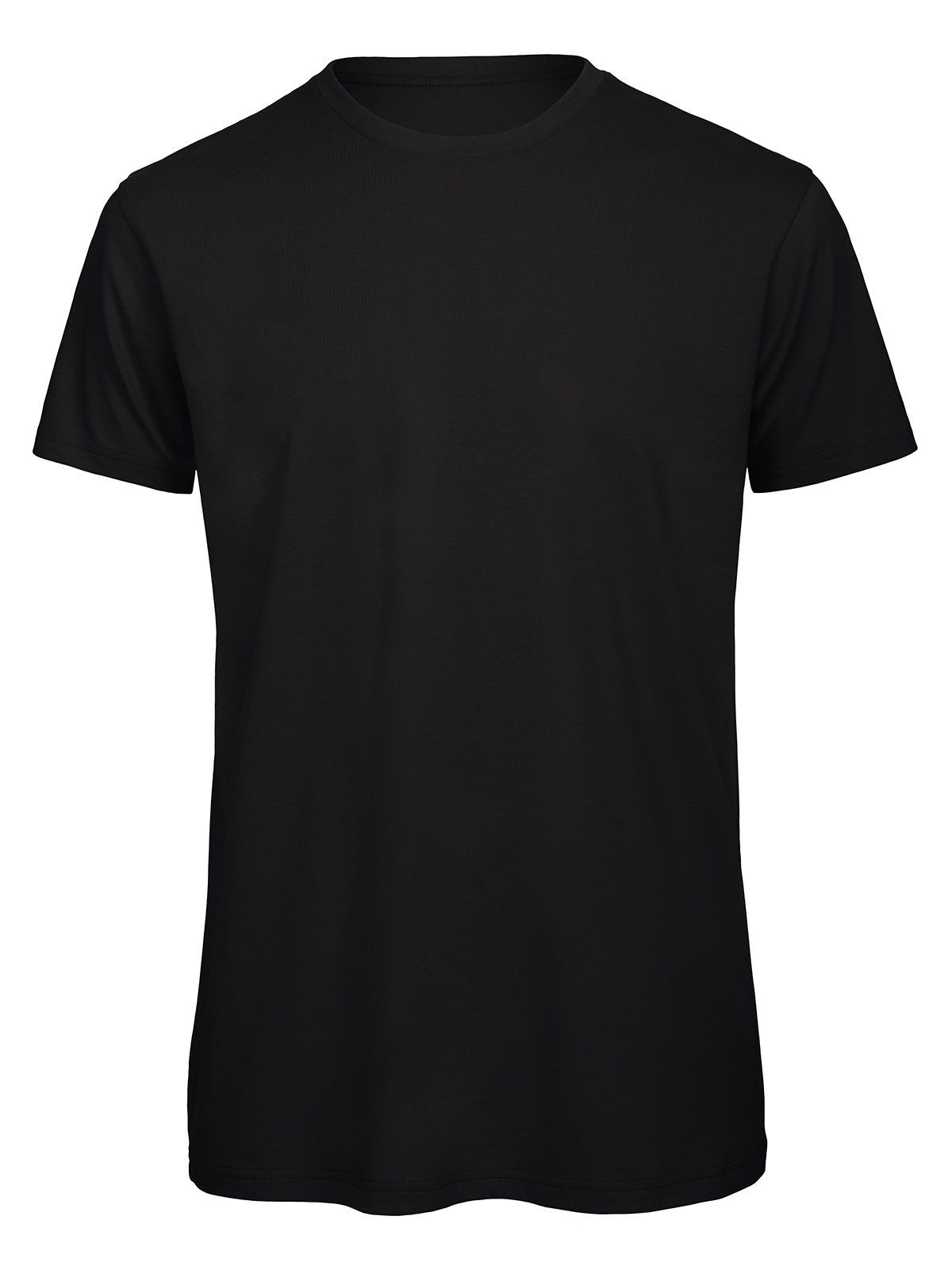 Inspire T /Men_° - BL002 - Black