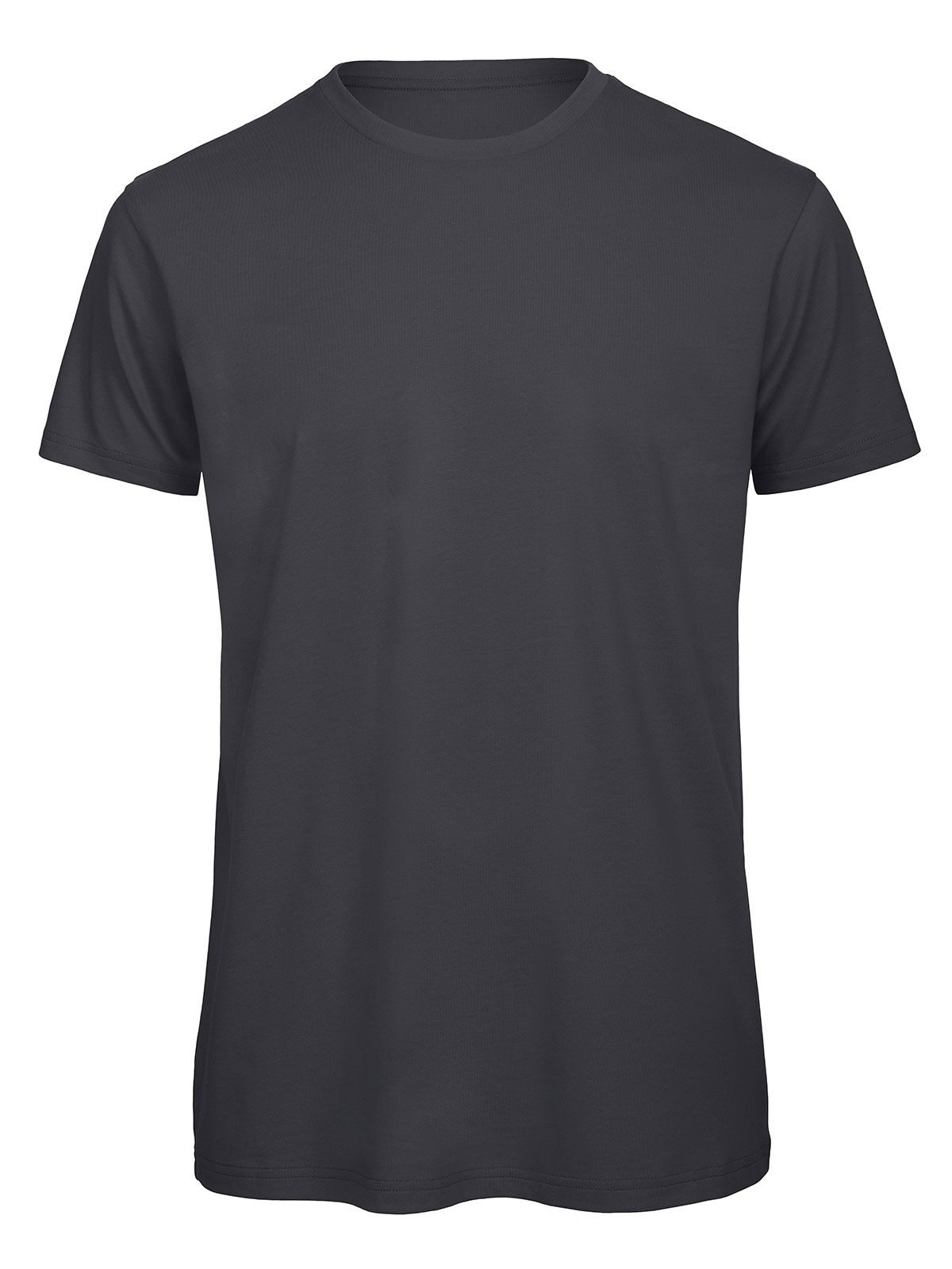Inspire T /Men_° - DG670 - Dark Grey