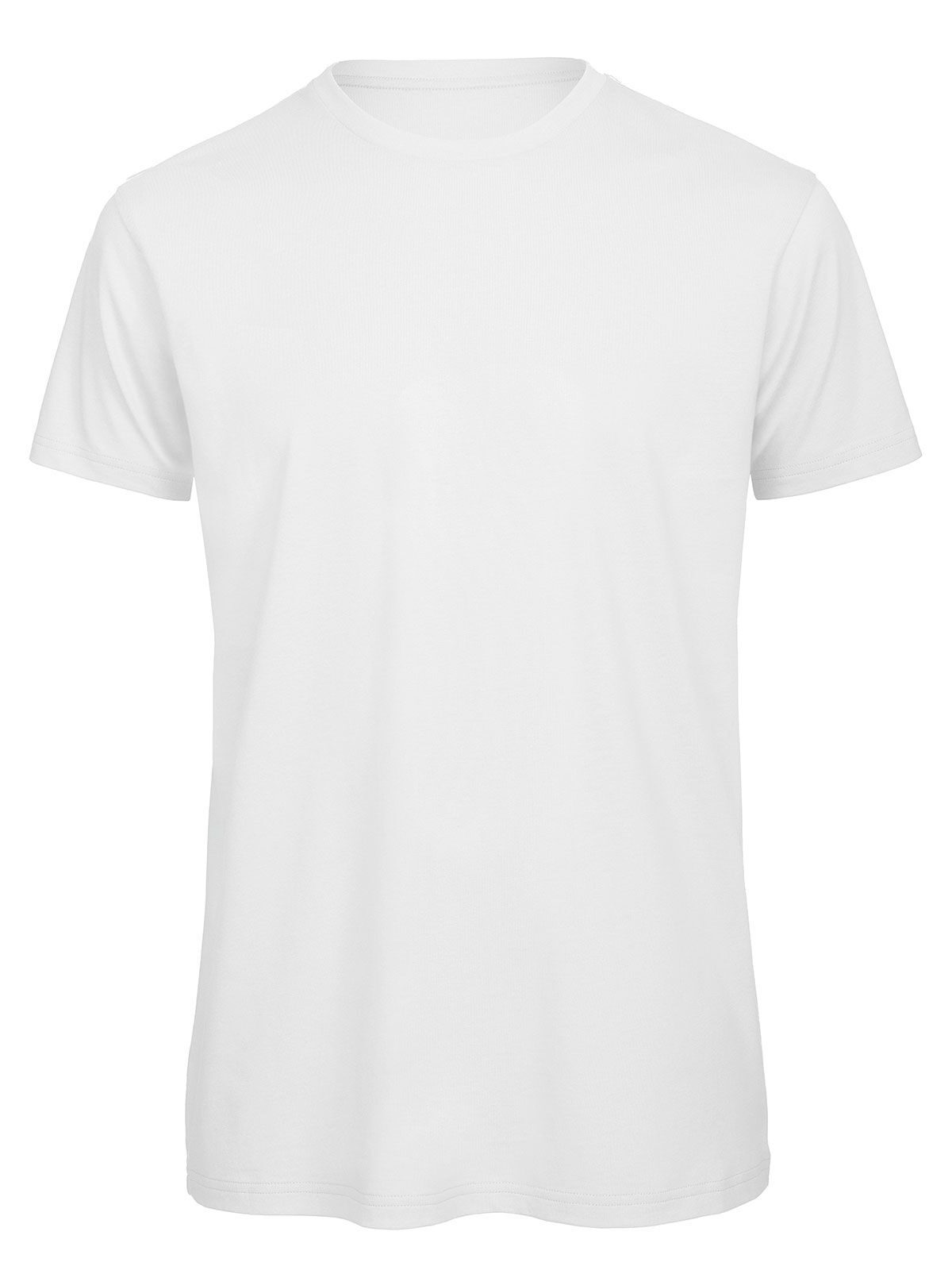 Inspire T /Men_° - WH001 - White
