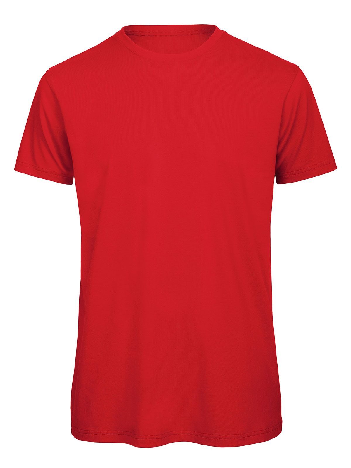 Inspire T /Men_° - RE004 - Red