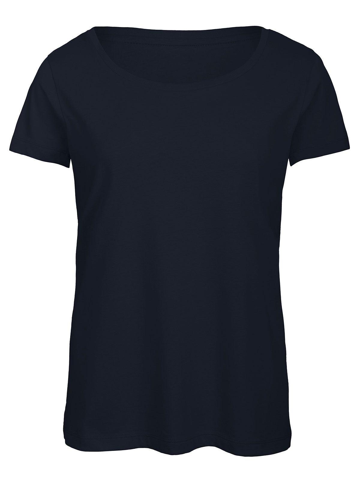 Women's Triblend T-Shirt - NA003 - Navy