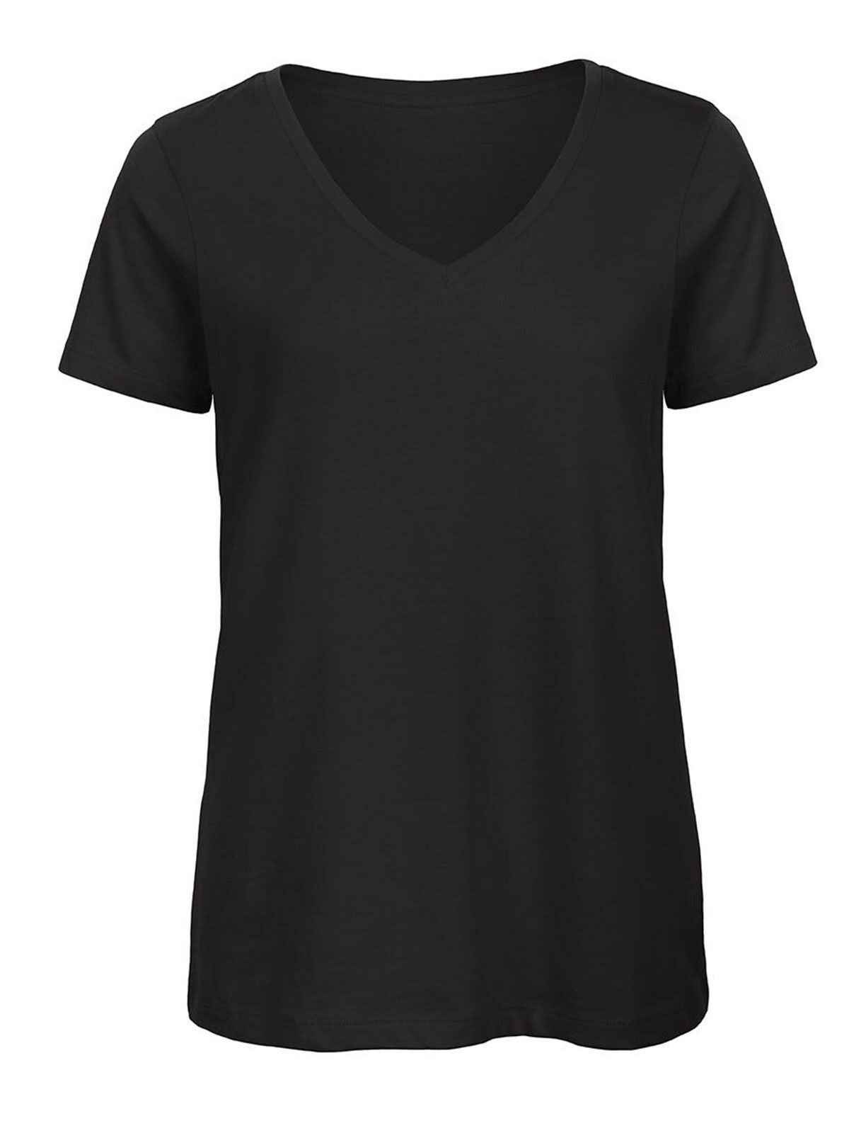 Inspire VT /Women_° - BL002 - Black