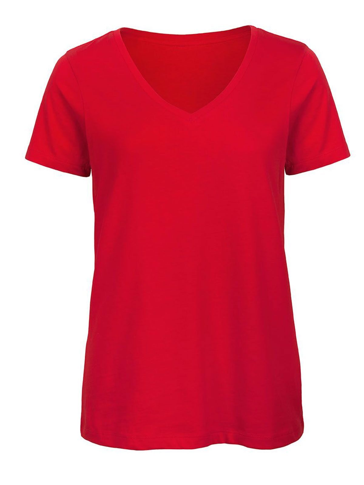 Inspire VT /Women_° - RE004 - Red
