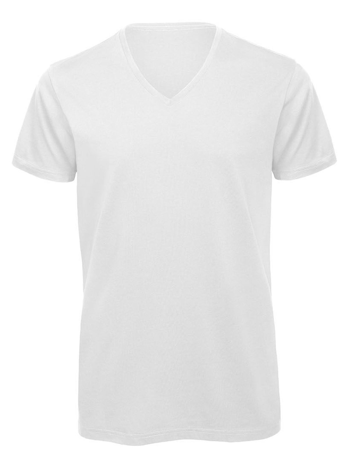 Inspireer VT /Men_° - WH001 - Wit