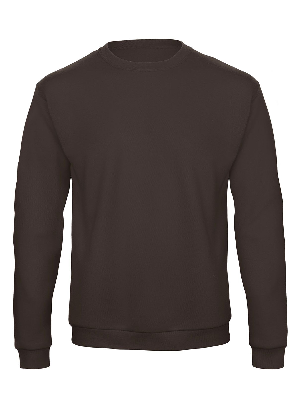 ID.202 50/50 Sweatshirt - BR145 - Bruin