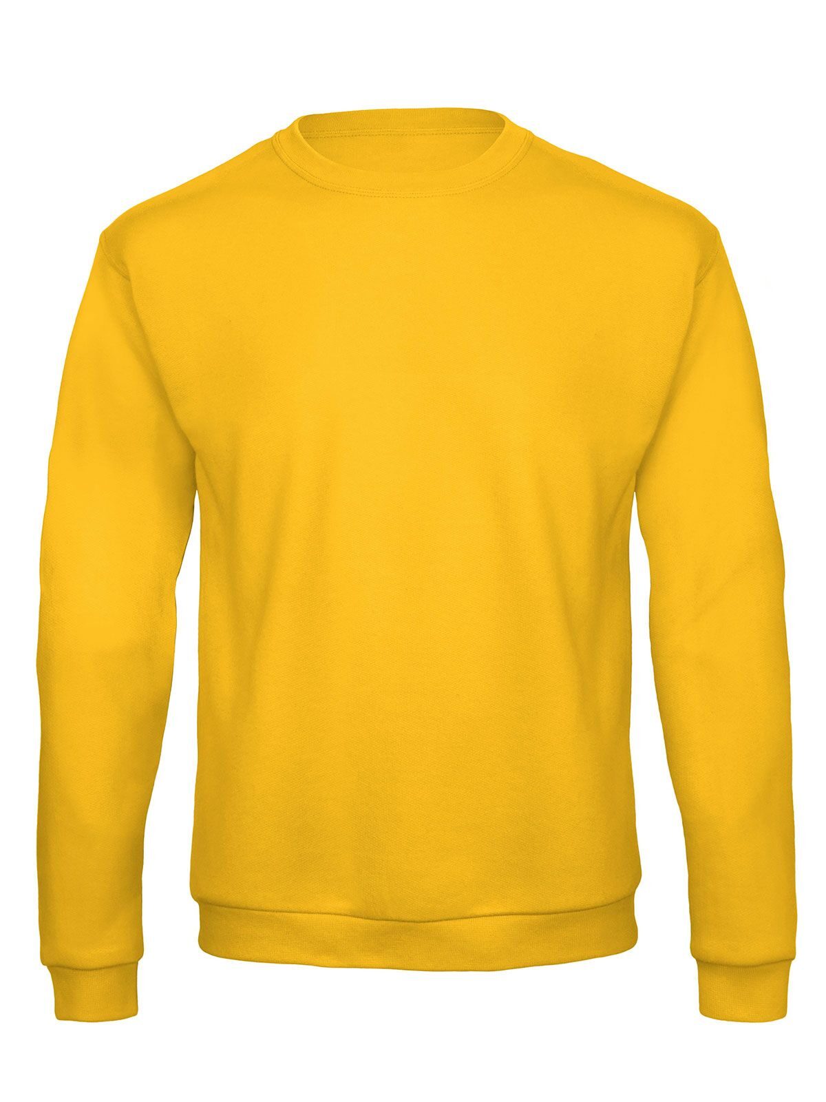 ID.202 50/50 Sweatshirt - GO210 - Goud