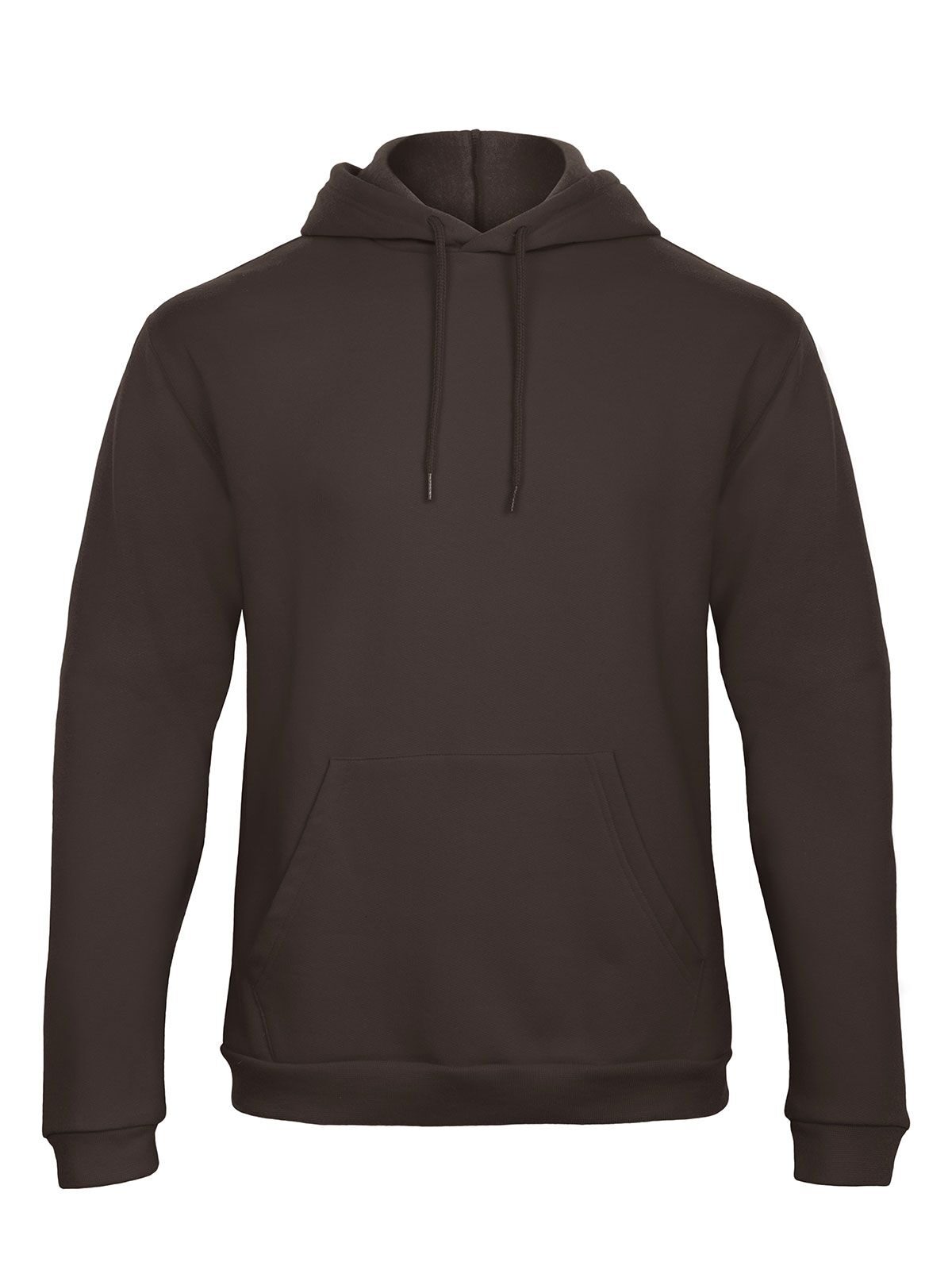 ID.203 50/50 Hooded Sweatshirt - BR145 - Bruin