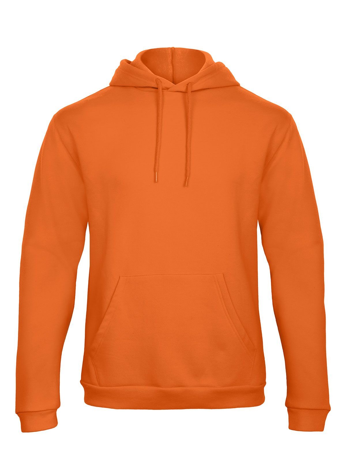 ID.203 50/50 Hooded Sweatshirt - PO230 - Pompoensinaasappel