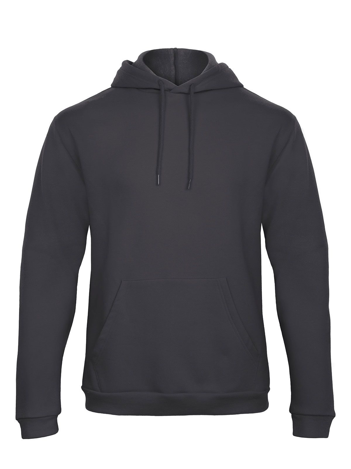 ID.203 50/50 Hooded Sweatshirt - AN883 - Antraciet