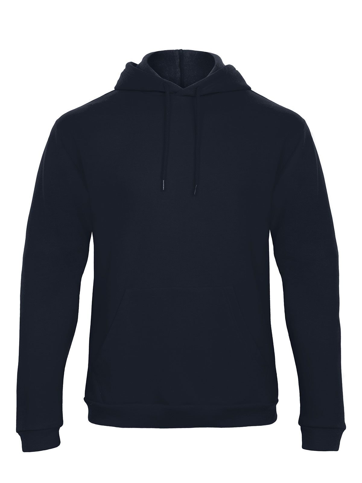 ID.203 50/50 Hooded Sweatshirt - NA003 - Marine
