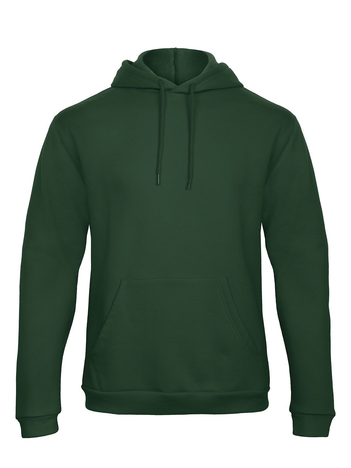 ID.203 50/50 Hooded Sweatshirt - BG540 - Flesgroen