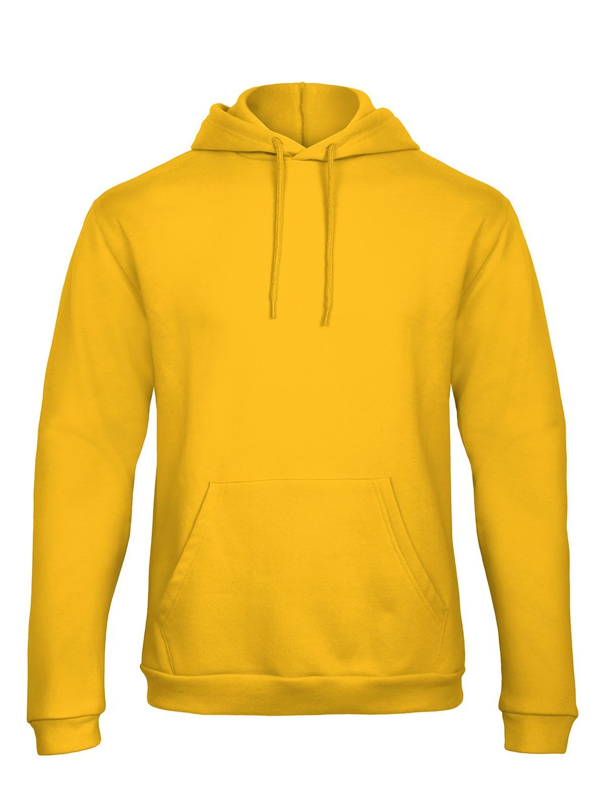 ID.203 50/50 Hooded Sweatshirt - GO210 - Goud