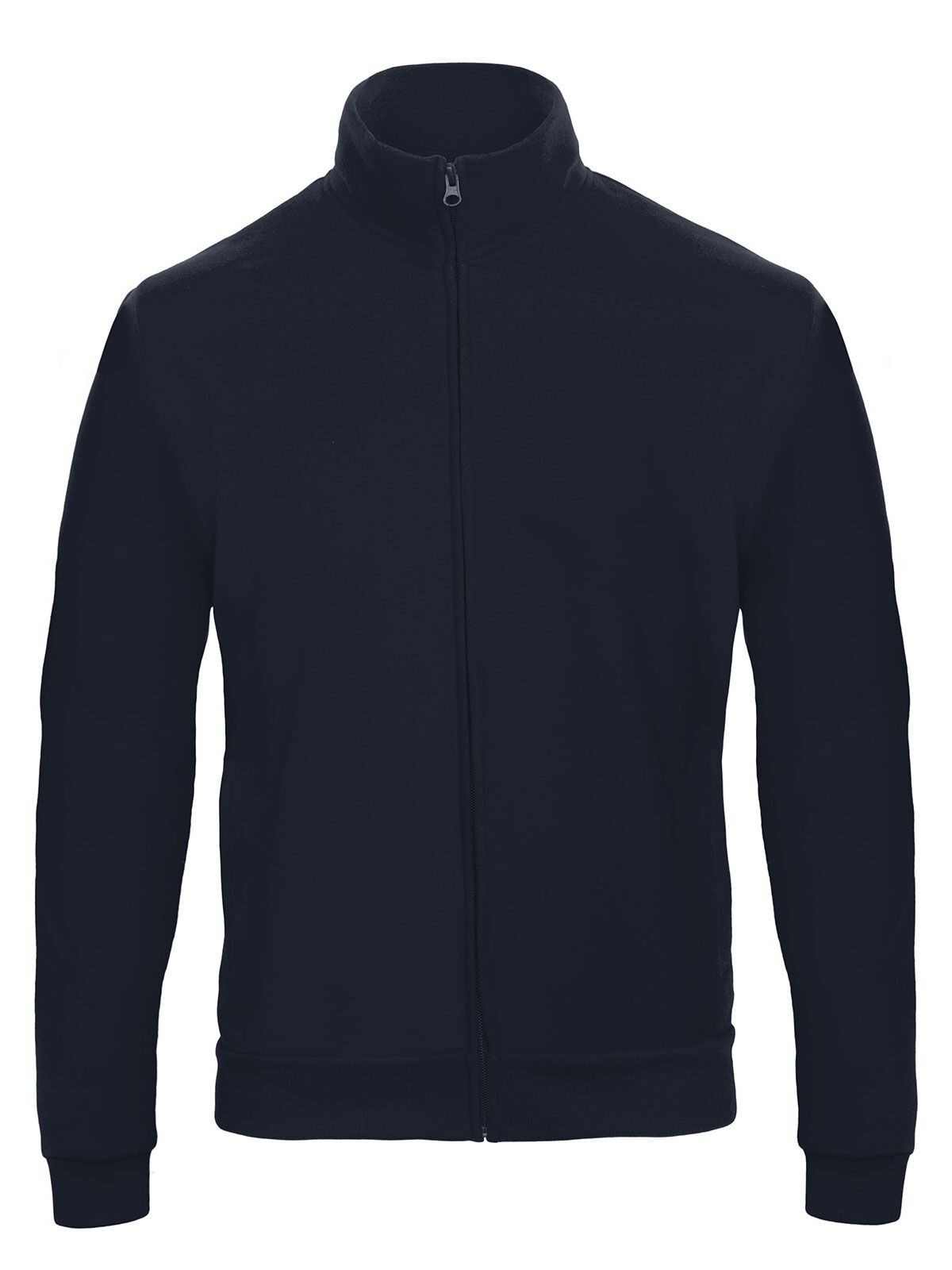 ID.206 Sweat-Jacket 50/50 - NA003 - Navy