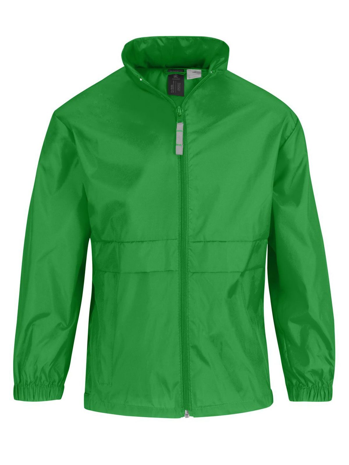Kids´ Jacket Sirocco - RG732 - Real Green