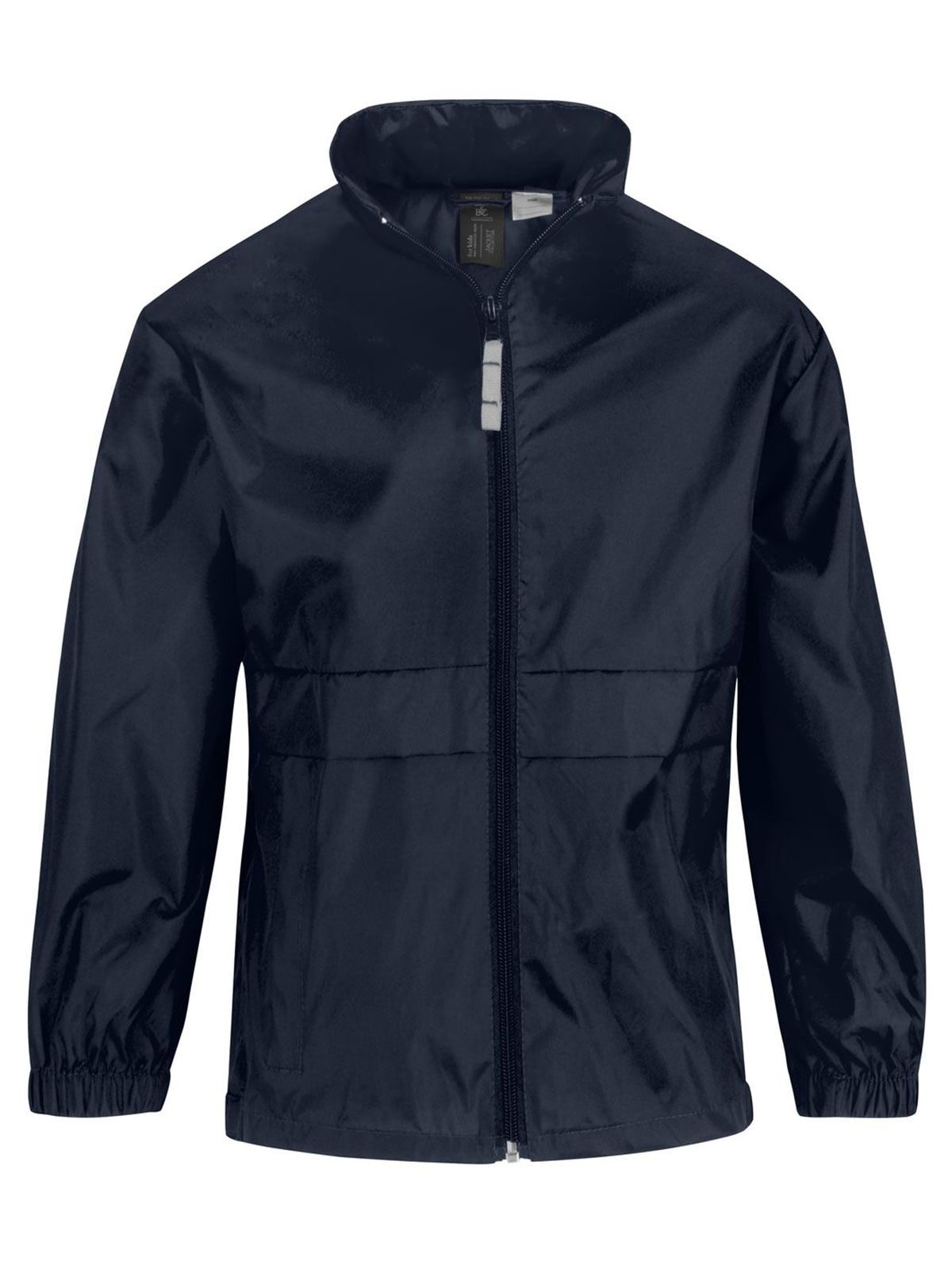Kids´ Jacket Sirocco - NA003 - Navy