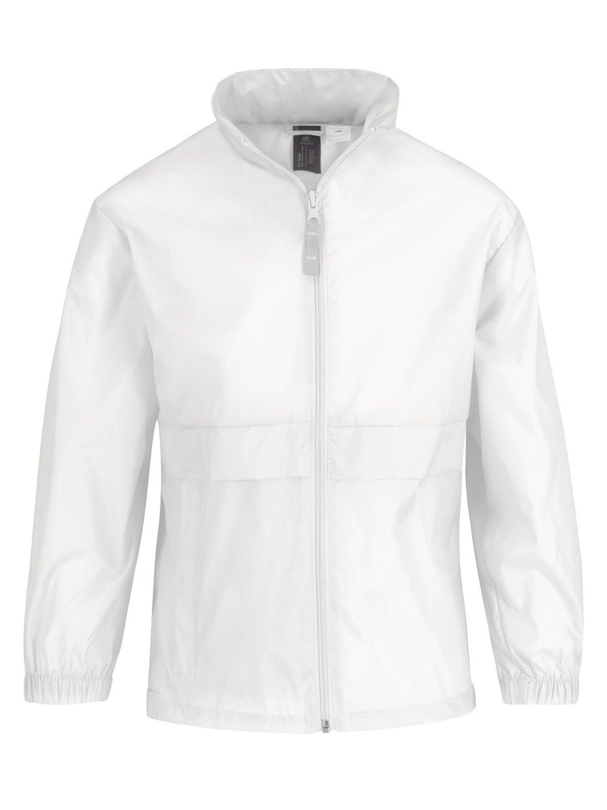 Kids´ Jacket Sirocco - WH001 - White