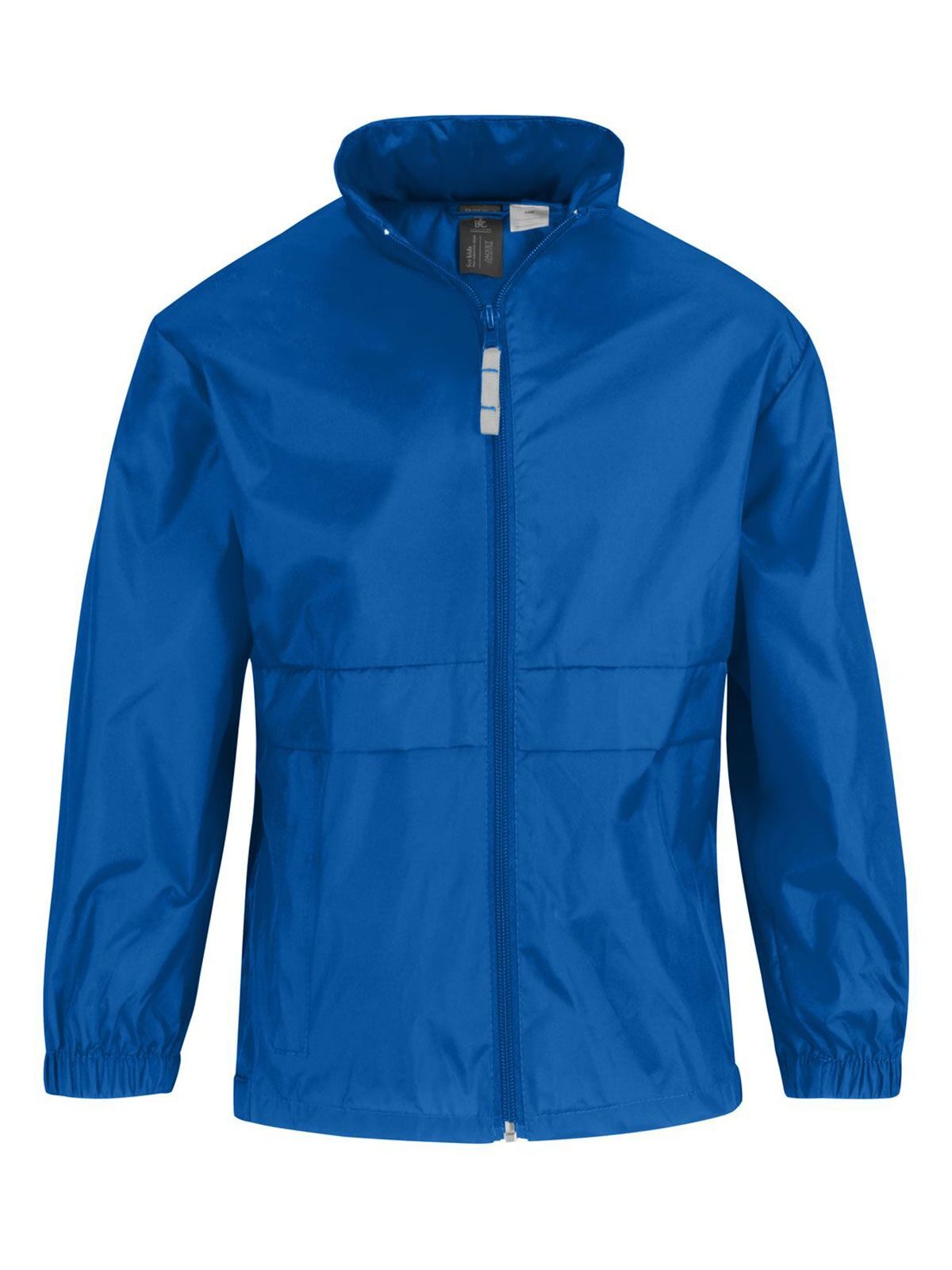 Kids´ Jacket Sirocco - RB450 - Royal Blue