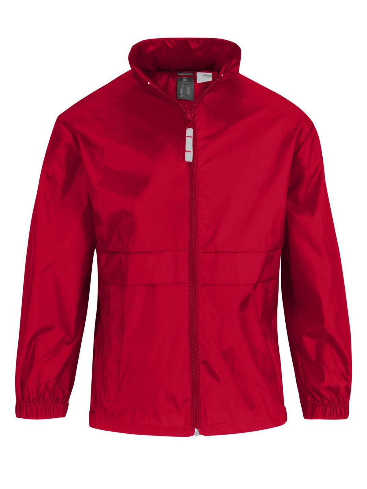 Kids´ Jacket Sirocco - RE004 - Red
