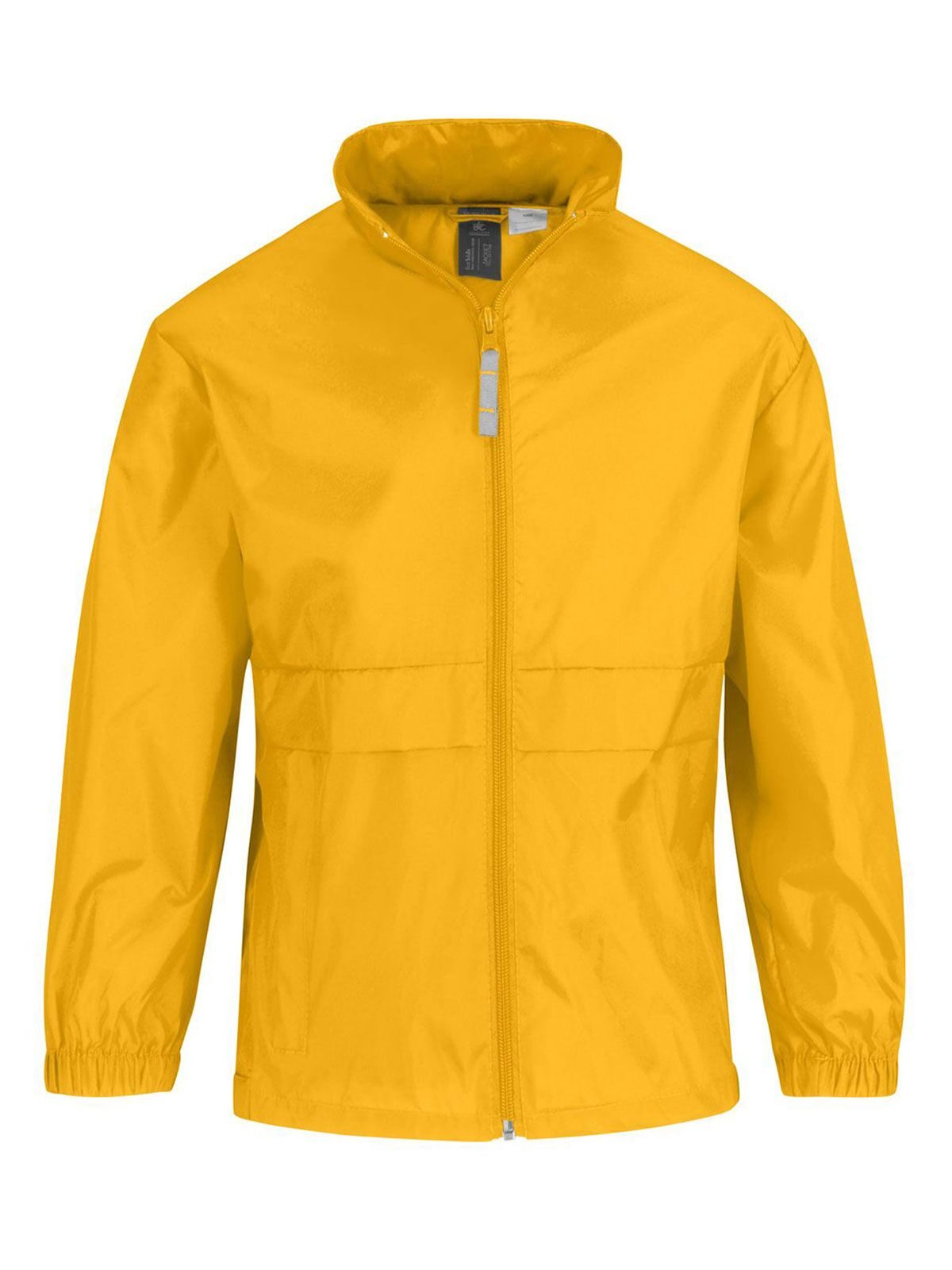 Kids´ Jacket Sirocco - GO210 - Gold