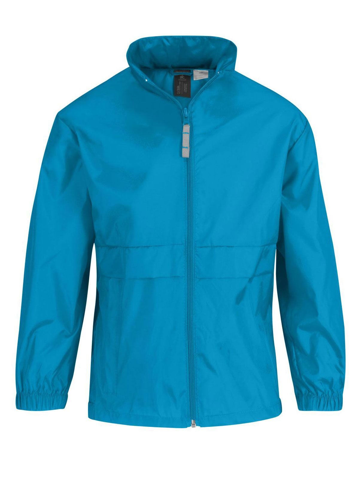 Kids´ Jacket Sirocco - AT441 - Atoll