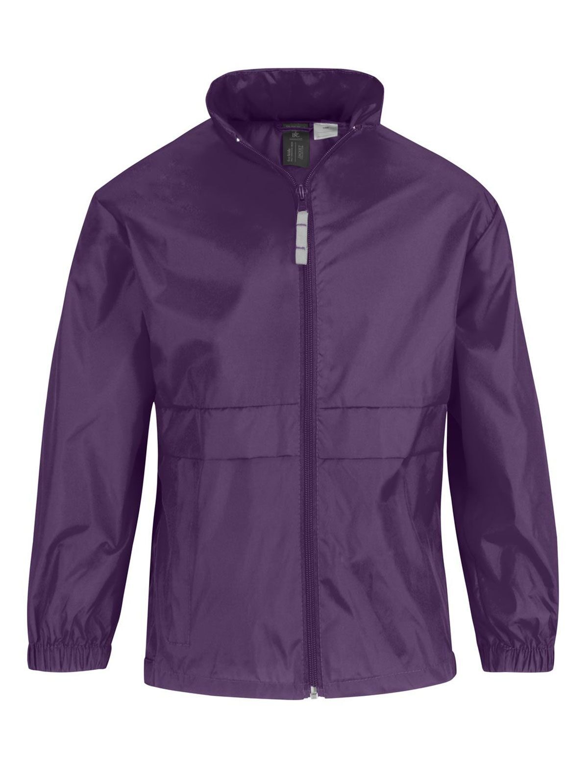 Kids´ Jacket Sirocco - PU350 - Purple