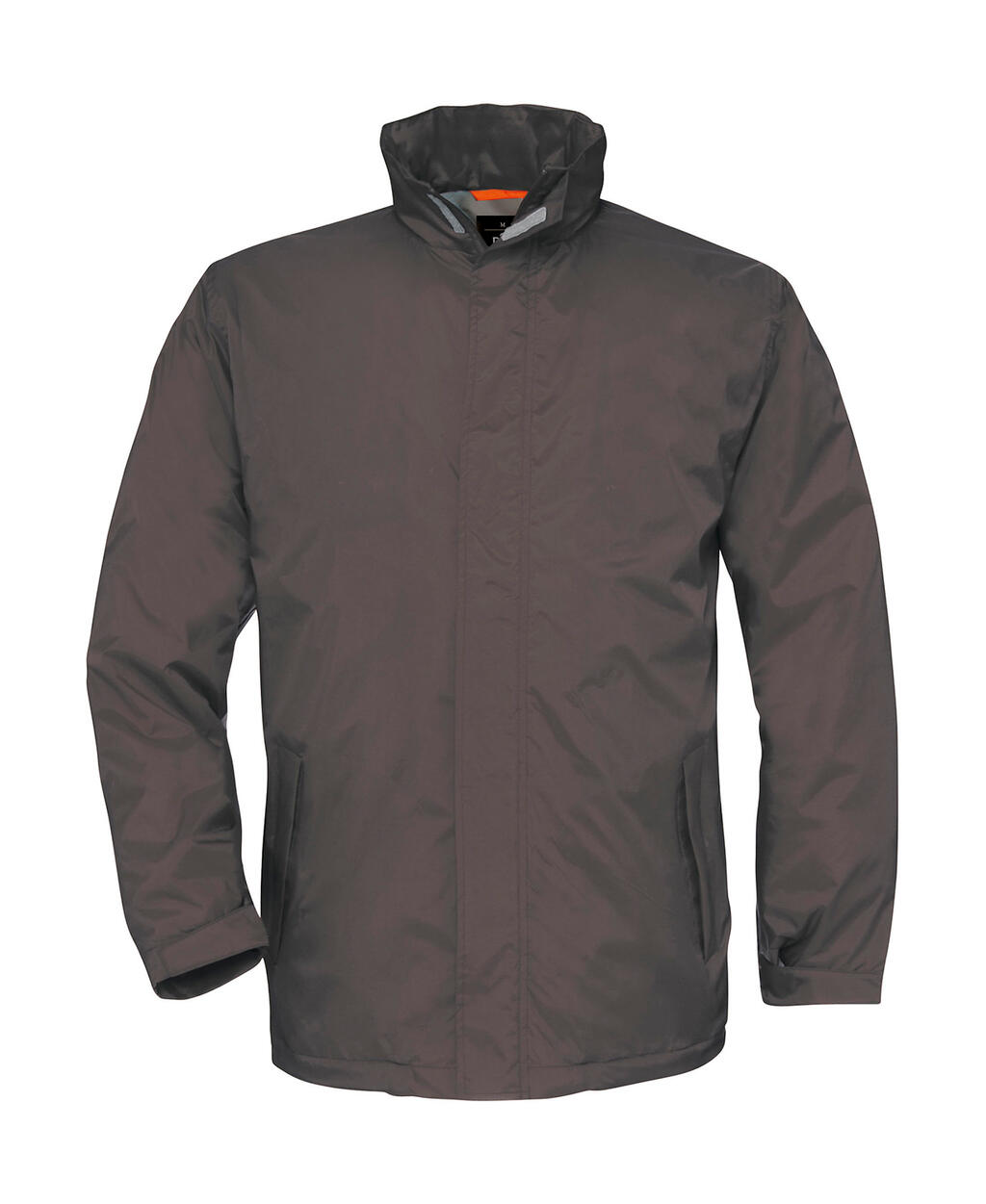 Ocean Shore Jacket - DG670 - Dark Grey