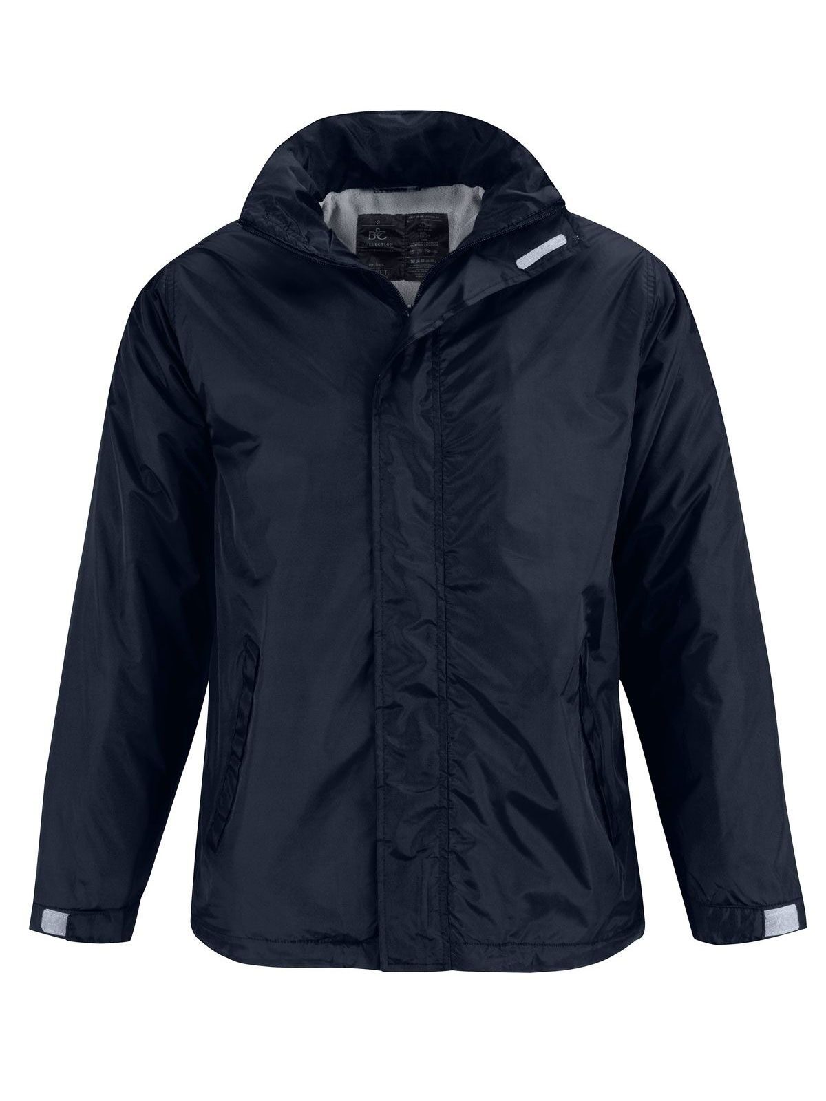 Ocean Shore Jacket - NA003 - Navy