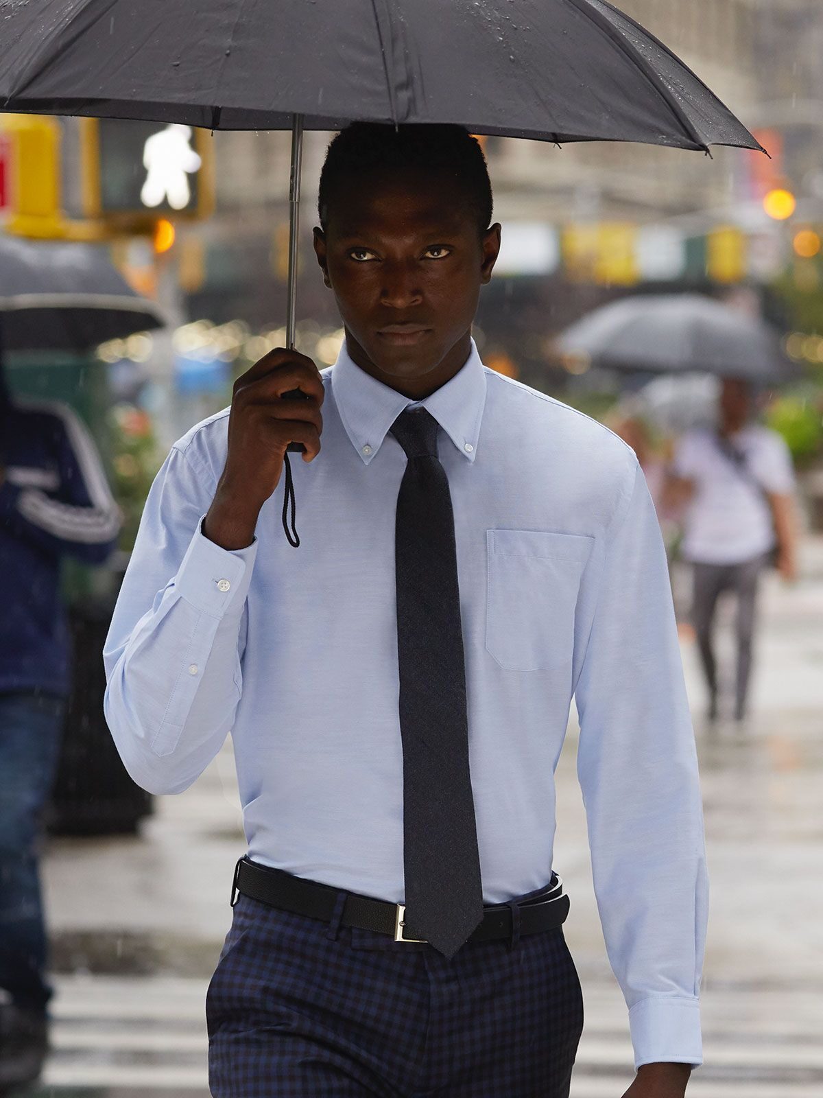 Oxford LSL /Men